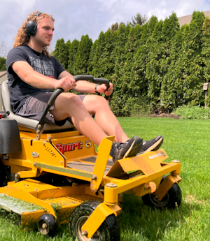Lawn Care