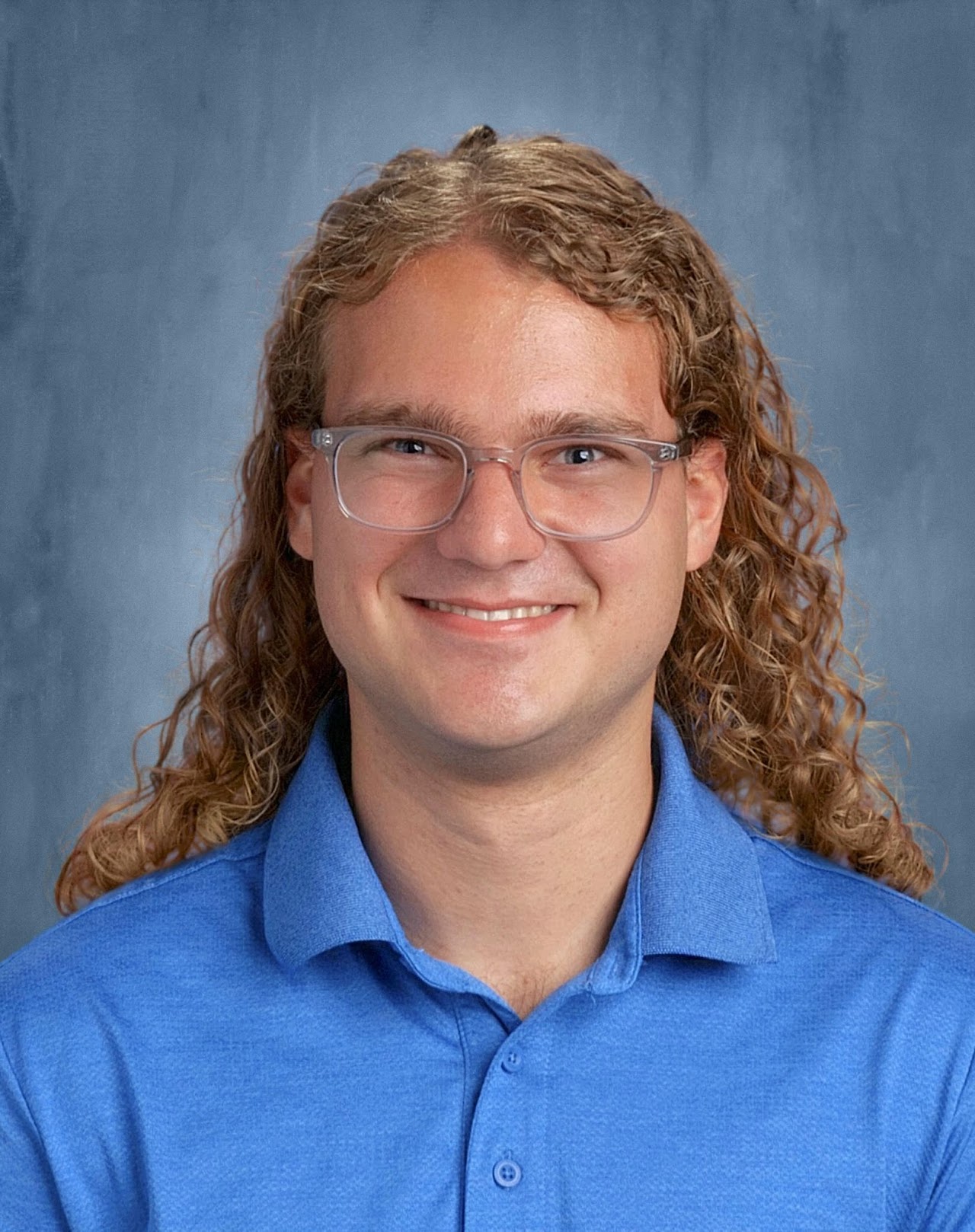 Photo of TJ