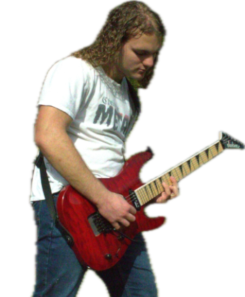 Photo of TJ